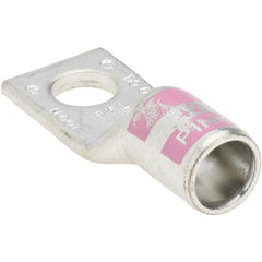 THOMAS & BETTS Thomas Betts 17217-BD Ring Terminal 1/0 Awg 3/8 Inch