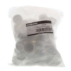 JONES STEPHENS Jones Stephens C02105 Round Bolt Cap with Washer (Box of 100)