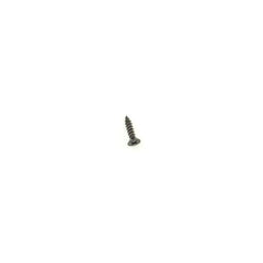 HAGER Hager Hinge 28173491D Hinge Screws Dull Black Pack of 800