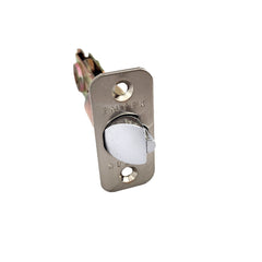 EMTEK Emtek LC4-DLB275R-US15 Deadlatch 2-3/4 in Backset Satin Nickel