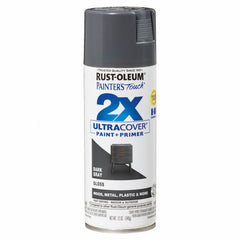 RUST-OLEUM Rust-Oleum 334031 Painter's Primer Touch Ultra Cover 2X 12 oz (Replacement 249115)