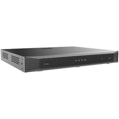 GEOVISION Geovision 801-TNR1620-P00U 16-channel Poe Nvr