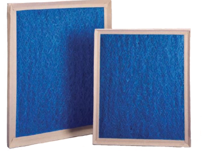 PUROLATOR 5042293793 POLY FIBER PANEL FILTERS
