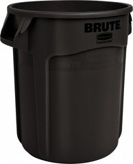 RUBBERMAID Rubbermaid 1779734 Round Polyethylene Trash Can