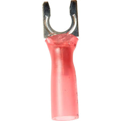 3M 3M 7010398218 Locking Fork Terminal Red 10 Stud Crimp