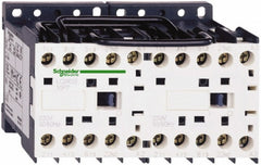 SCHNEIDER ELECTRIC Schneider Electric LC2K0901B7 Iec Reversible Contactor