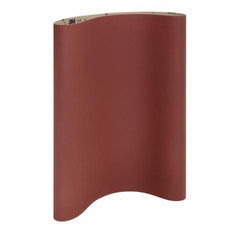 3M 3M 7010514533 Cloth Belt 384F 180+ XF-weight 37 in x 75 in Film-lok Single-flex