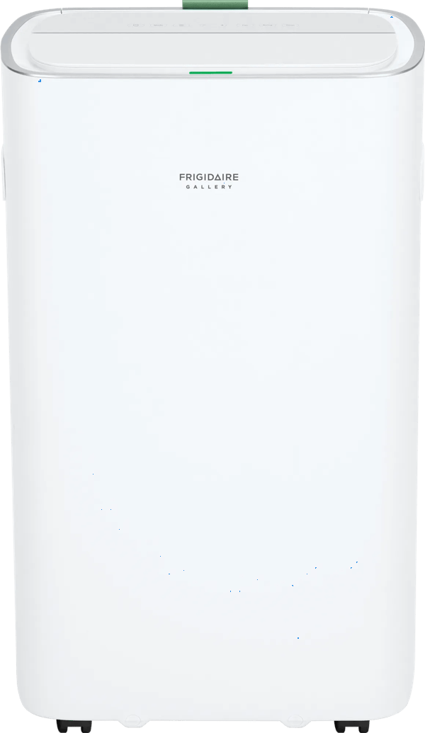 FRIGIDAIRE Frigidaire GHPH142AA1 Portable Ac with Heat 14000 Btu
