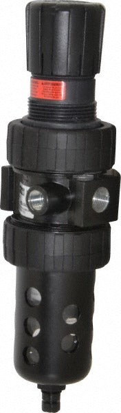 PARKER Parker 06E22A13AC Frl Filter Regulator 3/8 Npt 55 Scfm