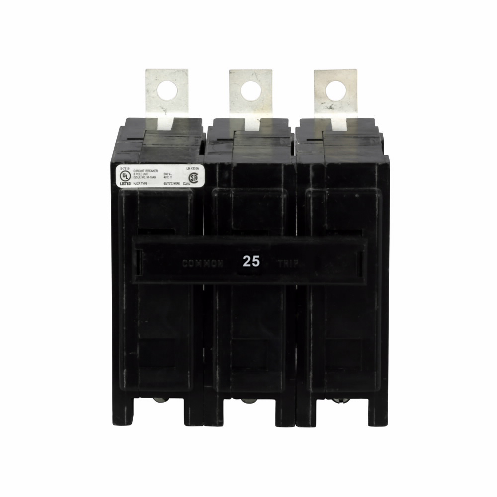 EATON QBHW3025H CIRCUIT BREAKERS