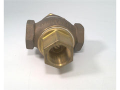 HONEYWELL HON-V5013A1203 3-way Mixing Valve 1 in Npt Cv16