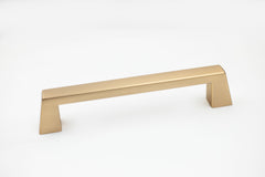 PRIDE INDUSTRIAL Pride Industrial P92837RG Cabinet Pull Rose Gold