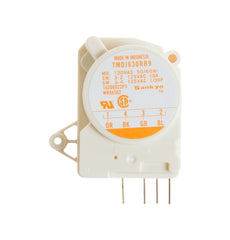 GE APPLIANCES Ge Appliances WR9X502 Refrigerator Defrost Timer Assembly (1 Count) WR9X342