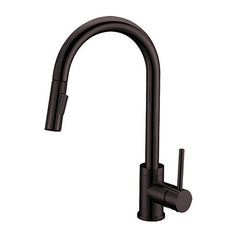 DAKOTA Dakota Plumbing Products DSF-17KPO03ORB Pull Down Faucet