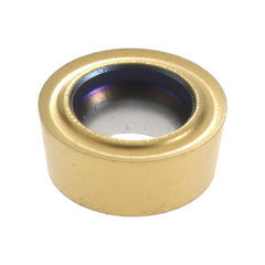 SECO TOOLS Seco 00098008 Turning Insert RCMT0602M0-F1 CP500 6mm