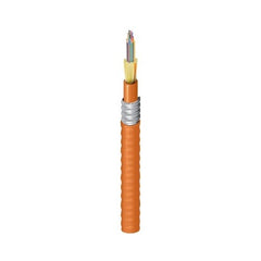 BELDEN Belden Inc. FI1D024A9 OM1 24F Fiber Optic Cable