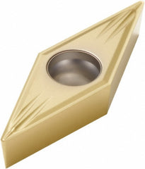 SECO TOOLS Seco 02755048 Vbmt Turning Insert 35 Diamond 1/4 in Ic