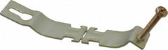 THOMAS & BETTS Thomas Betts C109 1 1/2 Pipe Conduit Clamp 14 Gauge