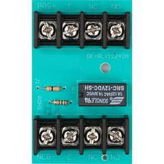ULTRATECH 0E-RLY12242A RELAYS & SWITCHES