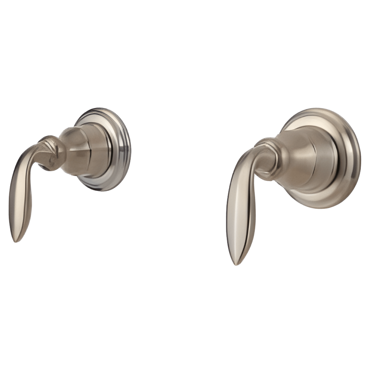PFISTER Pfister S10-400K Avalon 2 Handle Faucet Rebuild Kit with Stems and Seats, Brushed Nickel