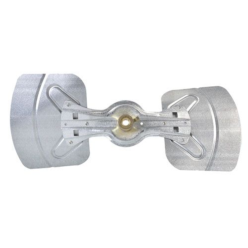 RHEEM 70-102033-08 FAN BLADES
