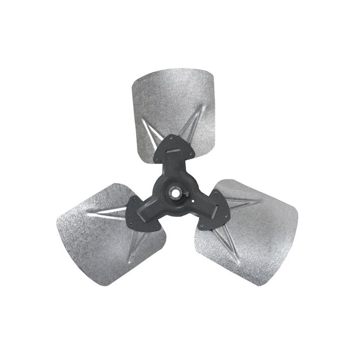 RHEEM 70-101323-33 FAN BLADES