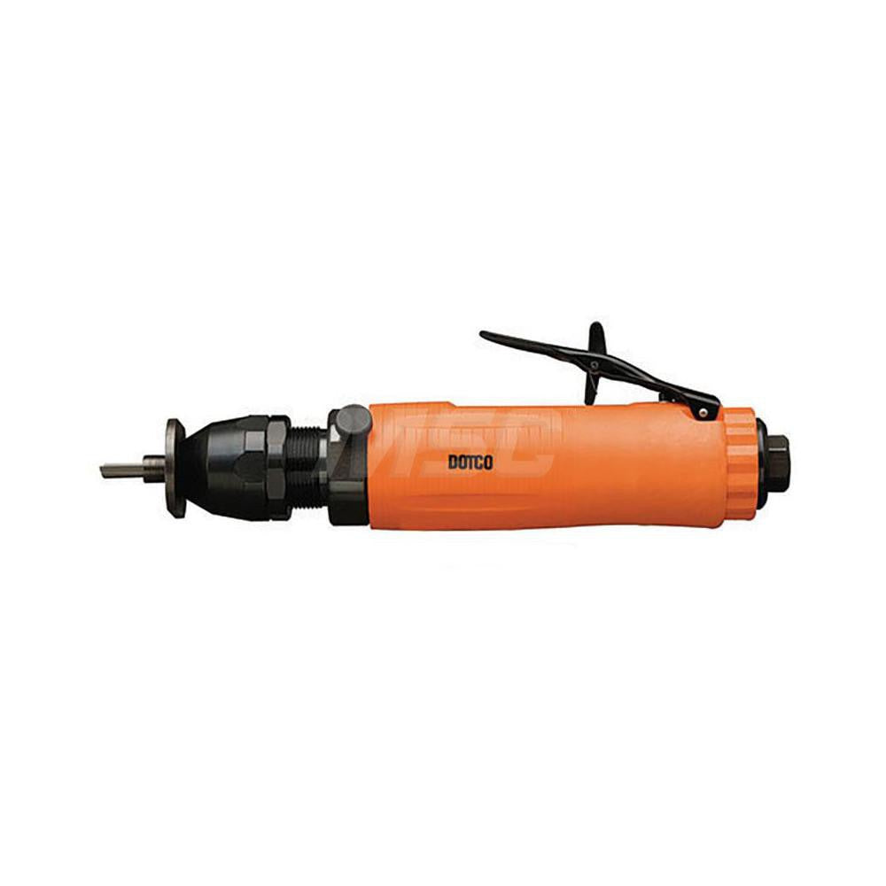 DOTCO Dotco 12L2500-01RT Inline Air Router 0.9 Hp 23000 Rpm