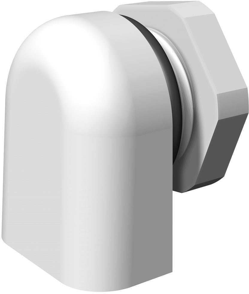 HAMMOND Hammond sdv180-1 Rainproof Ventilator