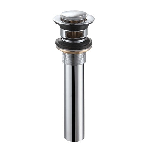 DAKOTA Dakota DSF-36BSH01RG-DIS Madison Single Hole Vanity Faucet