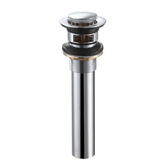 DAKOTA Dakota DSF-36BSH01RG-DIS Madison Single Hole Vanity Faucet