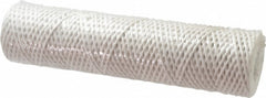 PARKER Parker WC15R10A Cartridge Filter 20 Micron 10 Inch