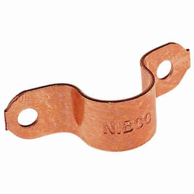 NIBCO Nibco Inc W02030C Tube Strap 3/4 Inch 5 Pack