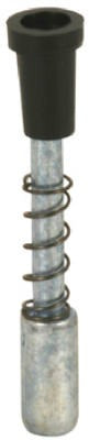 PRIME-LINE Prime Line Products Pl 14660 Window Screen Plunger Latch 25PK