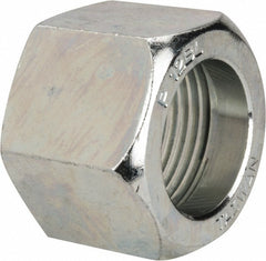 PARKER Parker 12 Bl-s Tube Support 3/4 in Od Orfs 1-3/16-12 Unf