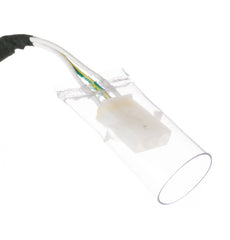 GE APPLIANCES Ge Appliances WH12X955 Clothes Washer Lid Switch (1.25 H x 2.25 W x 16 D) Replacement WH12X955