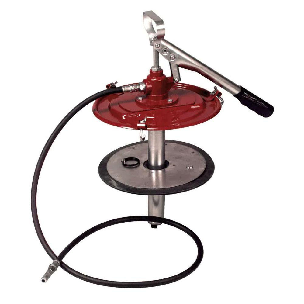 ALEMITE Alemite 7531-4 Lever Hand Grease Pump 5 Oz Per Stroke