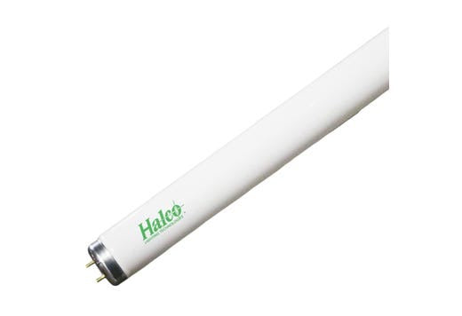 HALCO LIGHTING Halco Lighting 35202 Fluorescent F40 T12 Tube 40W (48in/Pack 1) F40DX/ECO