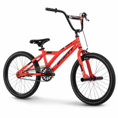HENDRICKSON Huffy Bicycles 23062 20 Inch Boys Bmx Schema Bike