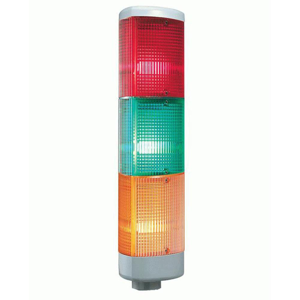 EDWARDS SIGNALING Edwards Signaling 102LS-FLEDG-G1 Led Tower Light Module