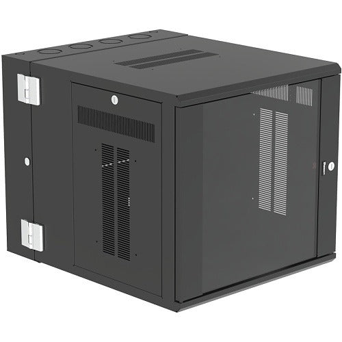 PANDUIT Panduit PZWMC1230W Wall Mount Cabinet