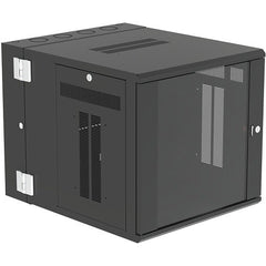 PANDUIT Panduit PZWMC1230W Wall Mount Cabinet