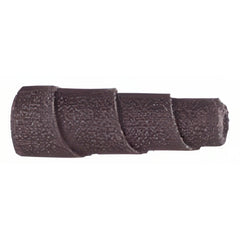 3M 3M 7100143018 Full Taper Cartridge Roll 240 Grit 3/8 in