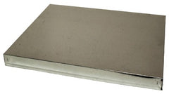 HARVEST LANE HONEY Harvest Lane Honey WWTF-101 Flat Wasatch Beehive Top Cover