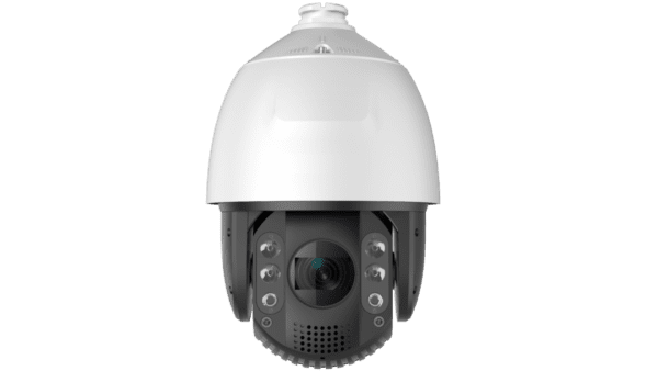 HUNT ELECTRONICS Hunt Electronics hnp324-ir/32x 4MP Ir Ptz Dome Camera 32X