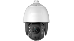 HUNT ELECTRONICS Hunt Electronics hnp324-ir/32x 4MP Ir Ptz Dome Camera 32X