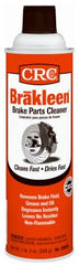 CRC INDUSTRIES Crc Industries 5089 Brake Parts Cleaner 19 Oz