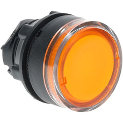 SCHNEIDER ELECTRIC Schneider Electric ZB5AW35 Illuminated Push-button Switch 22mm