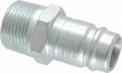 PARKER Parker H2G 3/4 Inch Male Npt Pneumatic Hose Connector