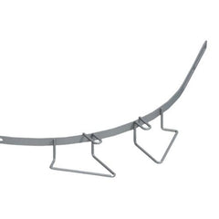 CABLOFIL Cablofil Inc RADT9012KIT4EZ Cable Tray 90 Degree Bend Kit