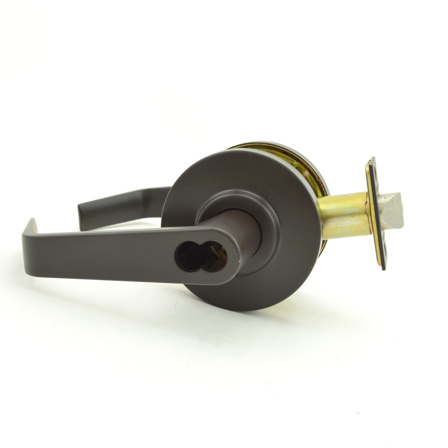 DEXTER COMMERCIAL Dexter Commercial C2000ENTRR613SFIC Grade 2 Cylindrical Lock